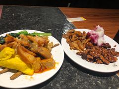 -汉巴味德(大悦城店)