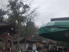 -江南春(中山中路店)