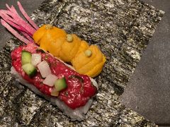-老乾杯和牛烧肉(王府中环店)
