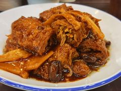 -奎元馆.百年奎元.非遗传承(西湖边的解放路店)