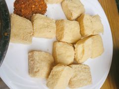 包浆豆腐-88号小吃店·经典云南菜·地道纳西美食