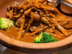 -吴氏老妈·23年家常菜(古城店)