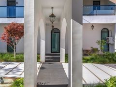 -玉渡山自然风景区