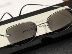 -目艮眼镜SHOWROOM(品牌集合店)