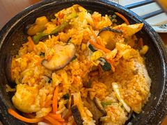 -老朴饭店(邮政街总店)