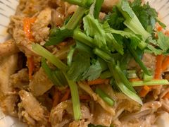 -紫滇源云南生态菜(丹凤街店)