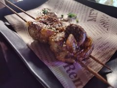 -金谷园饺子·烧烤(人大总店)
