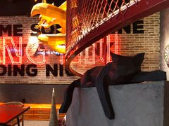 -鼎牛牛炖锅·烤串(温泉路店)