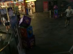 -麦当劳(壹购广场店)