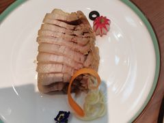 -余记海鲜(合生广场店)