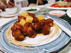 -千灯盛汇·头牌粤菜(致越优城店)