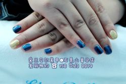 点击看大图 宜兰鲁谷店15801238879-梵熙美甲 Fancy Nails