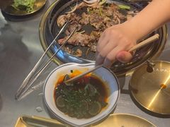 -炉队长·齐齐哈尔家庭烤肉(马家堡店)