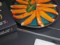 日本蟹柳-二刀潮牛(重庆光环购物公园店)