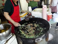 -周记热干面豆皮大王(桃花东街店)