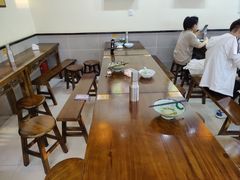 -阿依娘镇店豌杂面(三峡广场店)