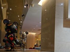 -君来湖滨饭店·玫瑰园