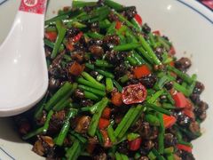 -味福记·江西小炒·南昌小吃(青山湖万达店)