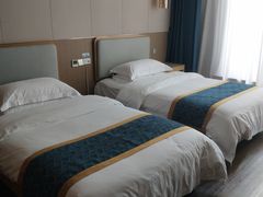 -瑞阁温泉酒店温泉中心