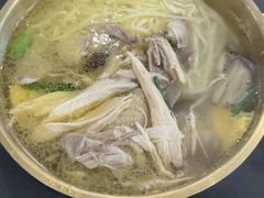 -好麺世家海鲜面馆(新建中路店)