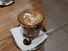 -infinite cafe