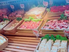 -牛New寿喜烧(金鹰世界店)