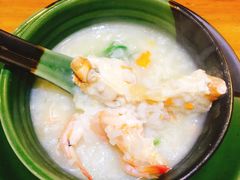 -金穗园·砂锅粥.醉鸡煲火锅(长寿路店)
