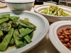 -田园趣赶集湘潭菜(袁家岭店)