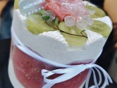 -KK ONE(京基滨河时代店)