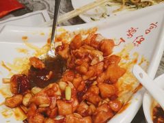 -峨嵋酒家(牡丹园店)