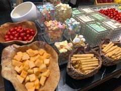 -韩盛炭火烤肉(万达广场店)