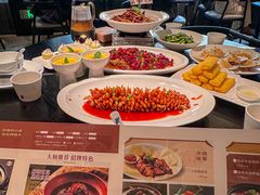 -简小舍·民间手艺菜(武昌江滩店)