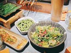 -肉串汪(望京店)