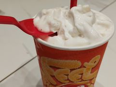 -DQ·蛋糕·冰淇淋(大宁国际商业广场店)