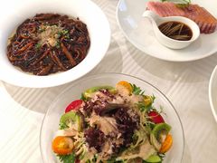 -上海年代·浙菜家烧·小海鲜(水上东路店)