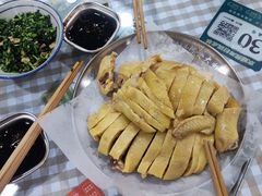 -阿金大白·上海菜馆(新天地店)