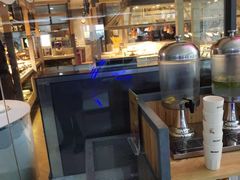 -比格比萨自助(万柳华联店)