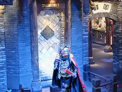 -红运火锅·中国名火锅·国风演绎(省体店)