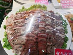 -东北大院·东北菜(三台子店)