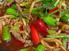 -张关合渣(航空大道店)