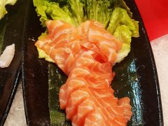 -克丽司汀酒店-日光阁餐厅