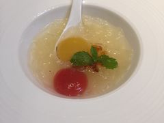 -小广寒电影艺术餐厅(小广寒经三路店)