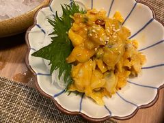 辣味蛤肉-满来寿喜烧(金虹桥店)