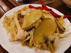 -沙漠玫瑰土耳其餐厅(神路街店)