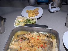 -半天妖烤鱼(嘉德万达广场店)