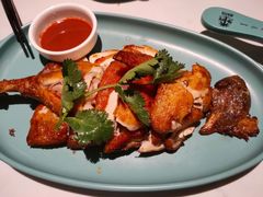 烧南乳鸡-米多分·越南小馆(南海万科广场店)