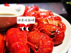 -一棠龙虾•王牌虾球(后湖御华里店)
