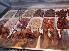 -紫燕百味鸡(赵家条店)