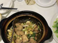 -金湖港式餐厅(建外店)