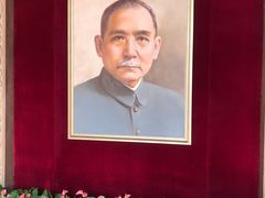 -广州中山纪念堂
